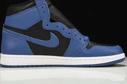 Hyperoad 1 JORDAN “DARK AIR MARINA OG HIGH BLUE 0805